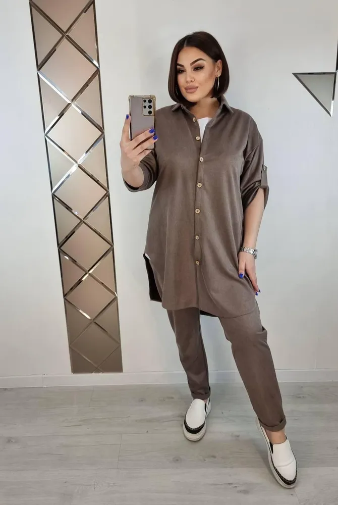 Комплект тройка 01451 Fabrika