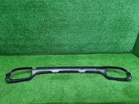 Накладка зад. бампера Mercedes GLE V167 18-24 AMG