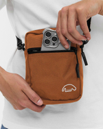 Сумка Anteater Crossbody Песочный