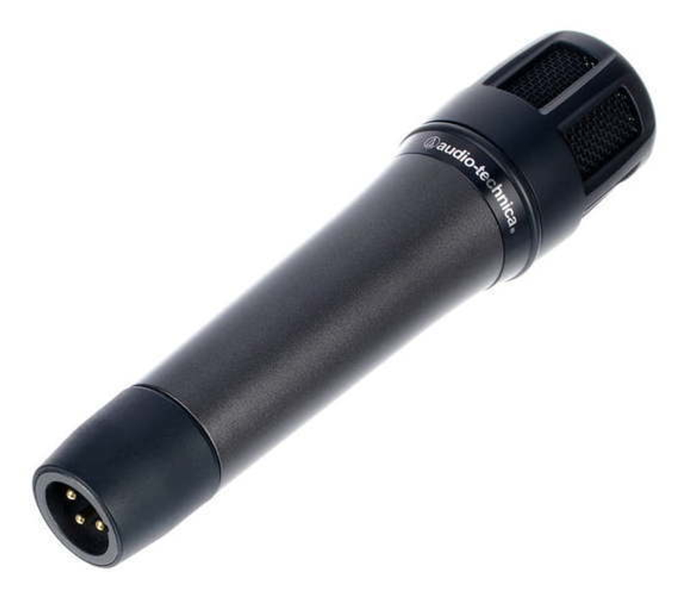 Универсальный инструментальный микрофон Audio-Technica ATM650