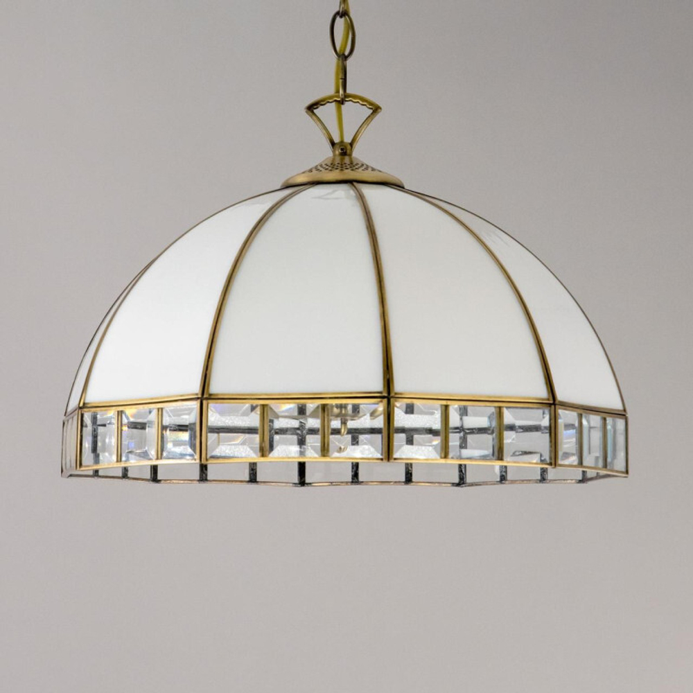 Подвесной светильник Citilux Шербург-1 CL440132