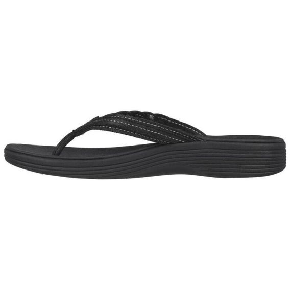 Skechers Archfit Maui 'Black'