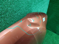 Капот Haval Dargo (2022-н.в.)