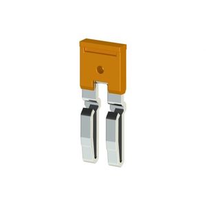 Перемычка для объединения клемм  476232  UK 4/2  Klemsan