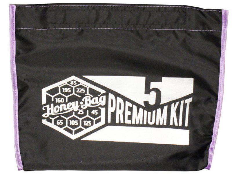 Мешки для ледяной экстракции Haney-Bag Premium KIT5 15L