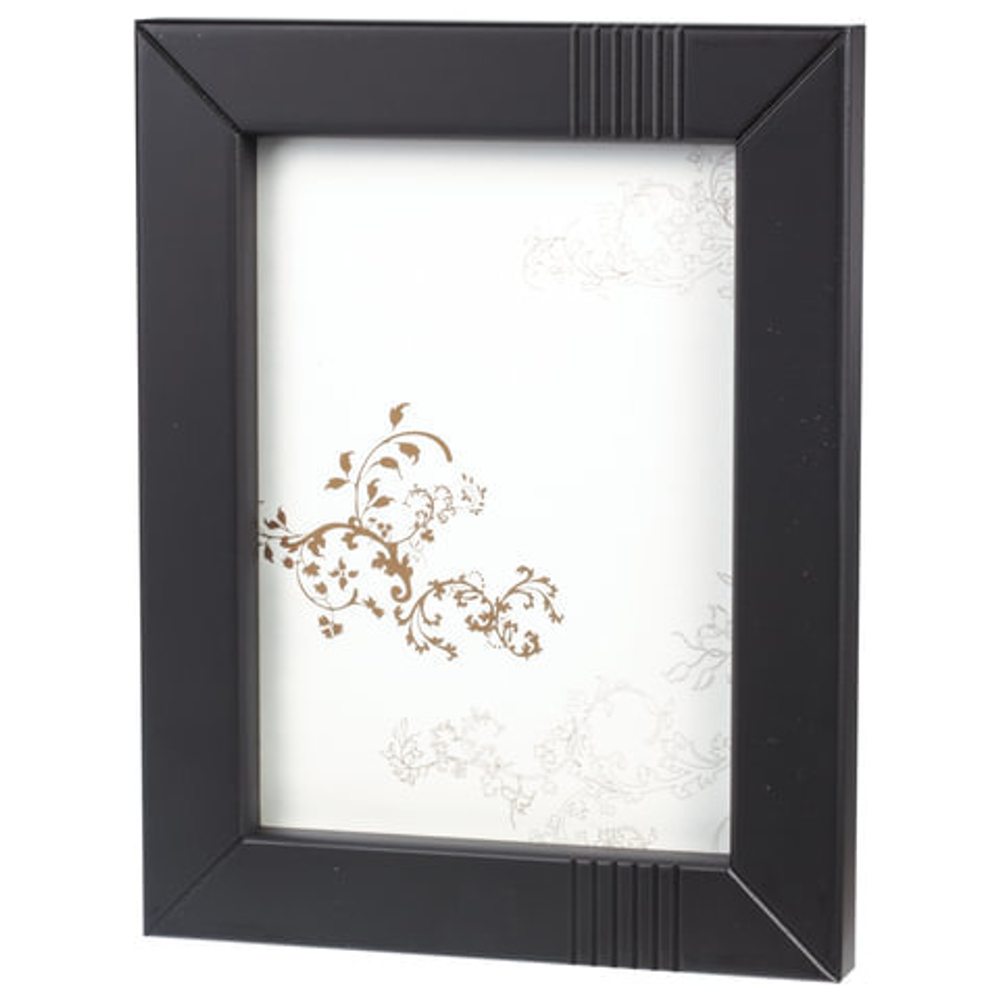 Набор настольный BESTAR "Osiris" из дерева, 7 предметов, цвет "черное дерево", 236388