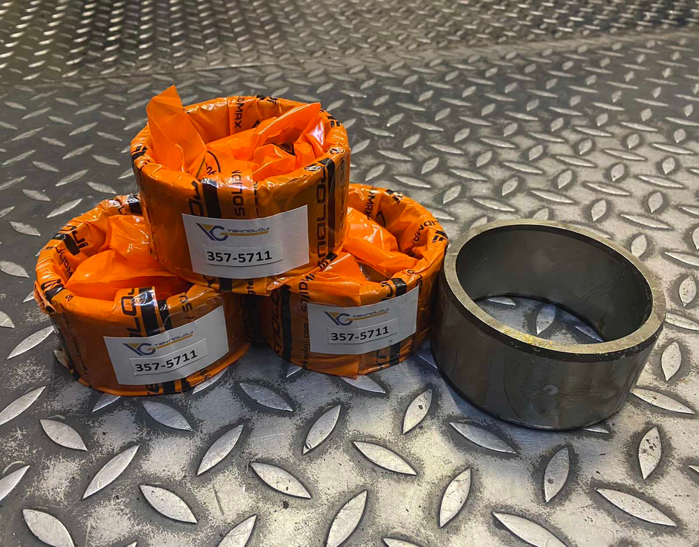 Втулка 357-5711