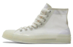 Converse Chuck 70 Hi Translucent Canvas Sneakers
