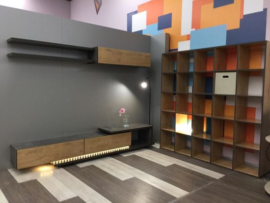 Полка НАРИТА правая