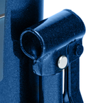 Домкрат гидравлический бутылочный, 12 т, h подъема 227-457 мм Stels