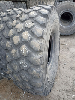 16.00R20 Michelin XZL шина б/у