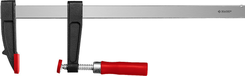 МС-500/120 струбцина тип F 500/120 мм, ЗУБР