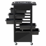 Тележка парикмахерская Т-21А