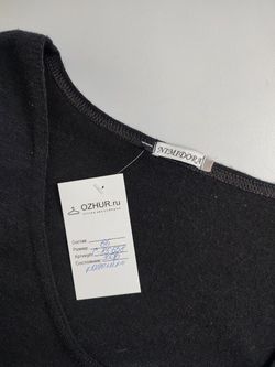 Топ Nimidora трикотажный 66 размер