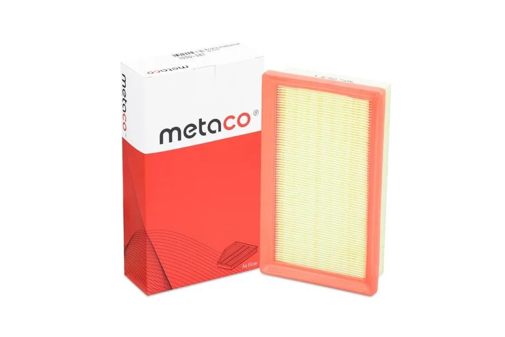 Фильтр воздушный Metaco 1000-381