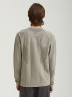 Мужской Лонгслив Aune Seamless