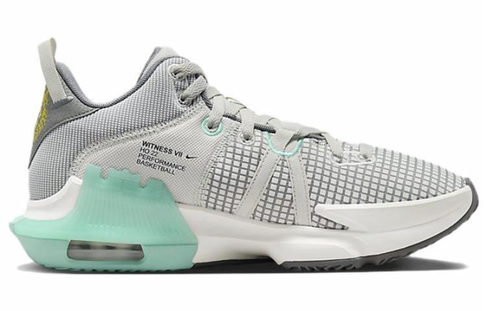 Кроссовки Nike Lebron Witness 7 Ep