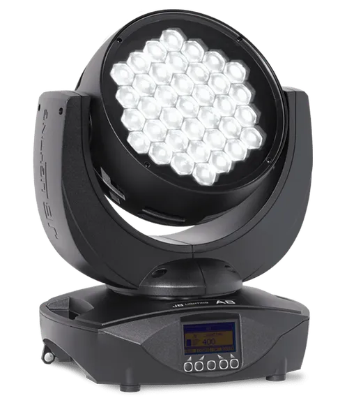 A8 Wash + Tunable White JB-Lighting