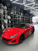 КОВАНЫЕ ДИСКИ ДЛЯ FERRARI PORTOFINO ФЕРРАРИ