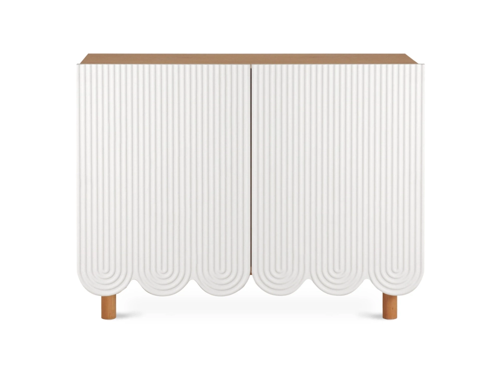 Сервант 2-х дверный Mira