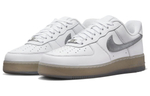 Кроссовки Nike Air Force 1 Low Premium "White Metallic"