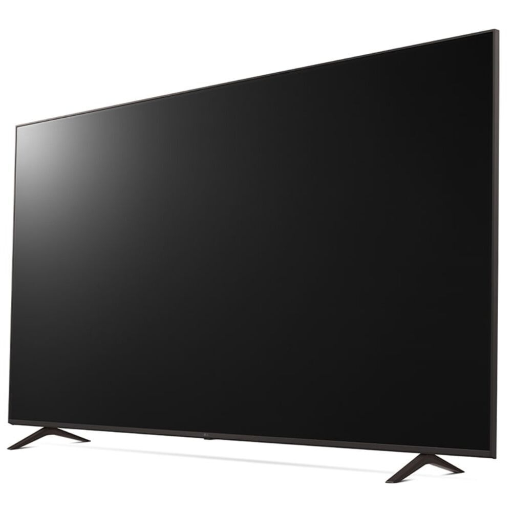 Телевизор LG 75" 75UR78009LL.ARUB черный