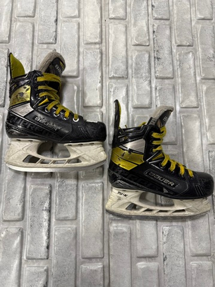 Bauer supreme 3s JR 1,5D (EUR 34)
