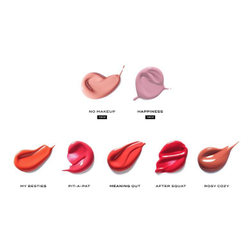 FEEV hyper-fit color serum - Увлажняющая цветная сыворотка-румяна-тинт