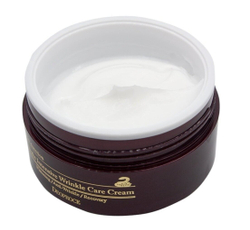 Deoproce Syn-Ake Intensive Wrinkle Care Cream Крем для лица со змеиным ядом, 100 мл