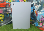 Игровая приставка Sony PlayStation 5 825 Гб, белый