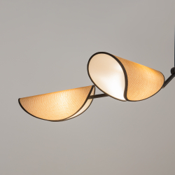 Подвесной светильник Maytoni MOD225PL-04B