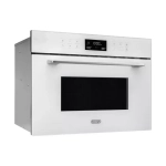 DeLonghi Электрический компактный духовой шкаф с функцией СВЧ DMO 44BB FLORENZIA