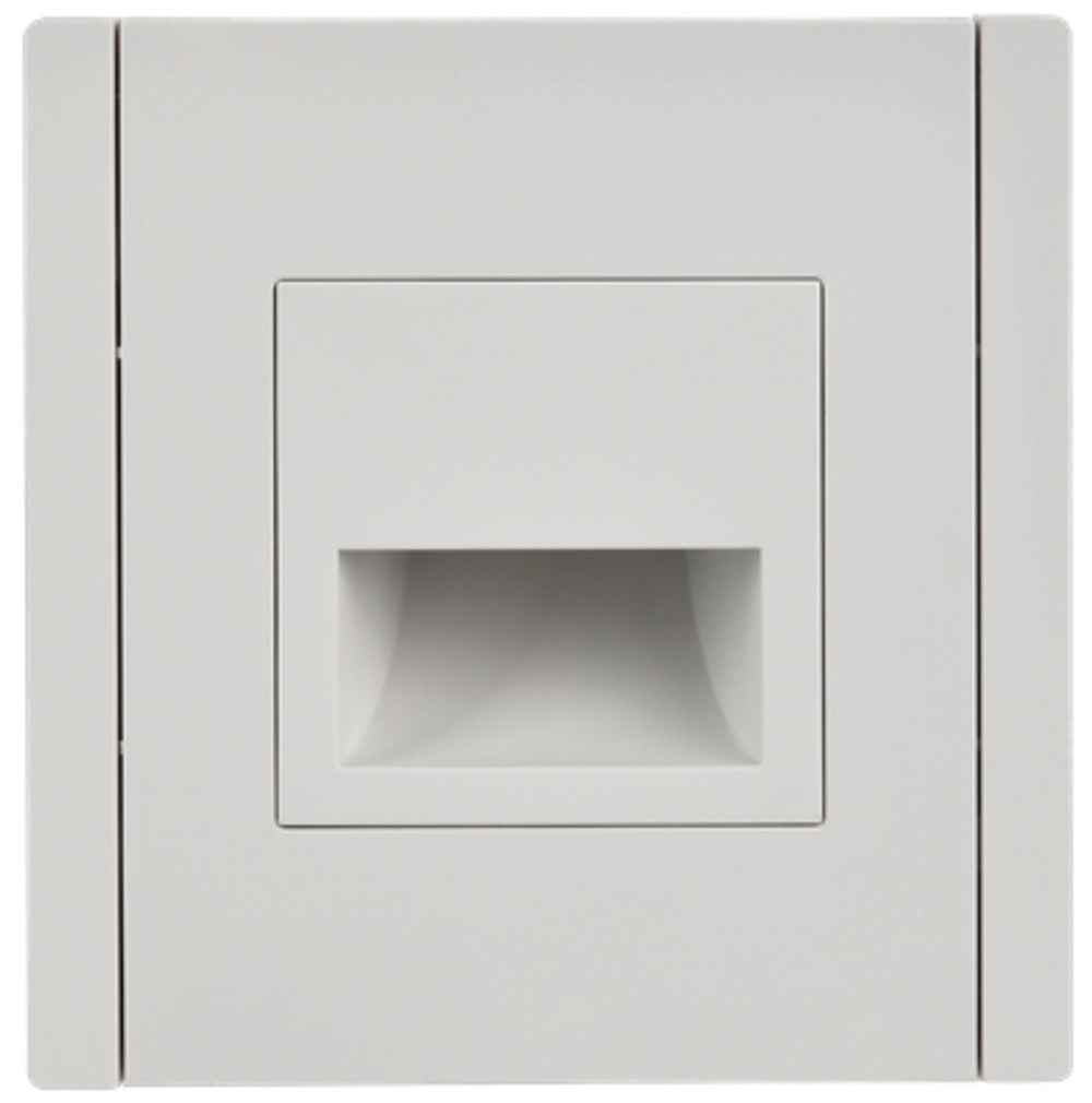 FORTE&PIANO Подсветка LED встраиваемая FP257 белый IEK