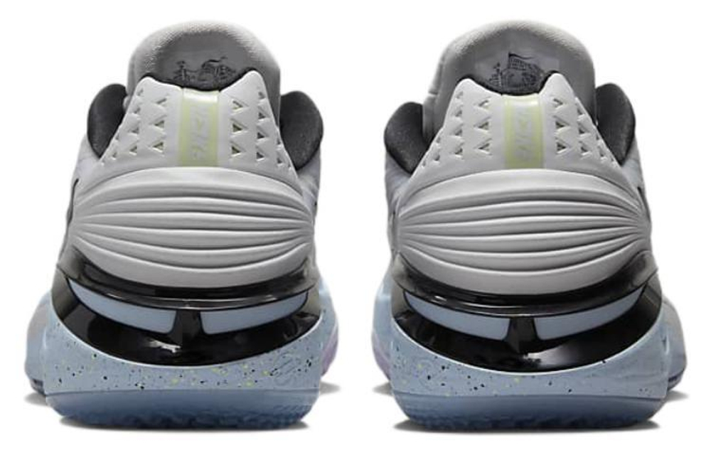 Кроссовки Nike Air Zoom G.T. Cut 2