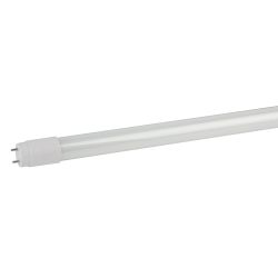 Лампа светодиодная ЭРА STD LED T8-20W-865-G13-1200mm G13 20 Вт поворотный трубка стекло холодный дневной свет пенорукав
