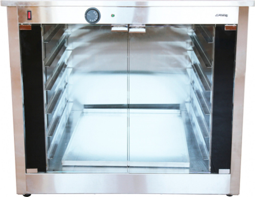 Шкаф расстоечный SMEG LEV 241 RU