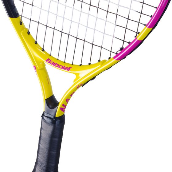 Ракетка теннисная Babolat Nadal Jr. 19