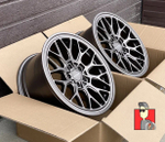 Комплект дисков Veemann 18x8.5 et35 5x114.3