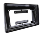 Переходная рамка магнитолы TOYOTA CAMI 1999-2006 10,2 дюймов