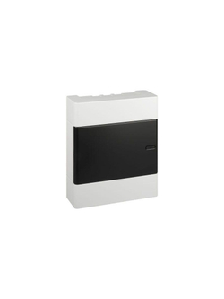 Щит распределительный навесной ЩРН-П-24 Trend BOXS-24-p-s-t IP41 ЭРА Б0052641