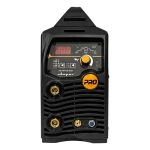Сварог PRO TIG 200 P DSP AC/DC E201 сварочный инвертор tig 00000092681