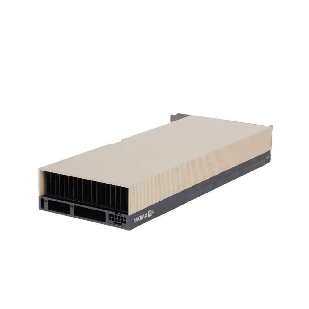 Графический адаптер Nvidia Tesla H100 80GB HBM2e, OEM