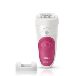 Эпилятор Braun 5-513
