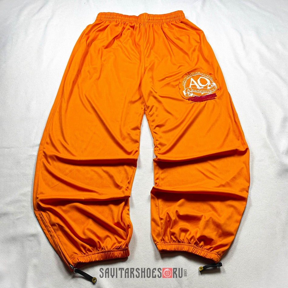 Штаны Akademiks