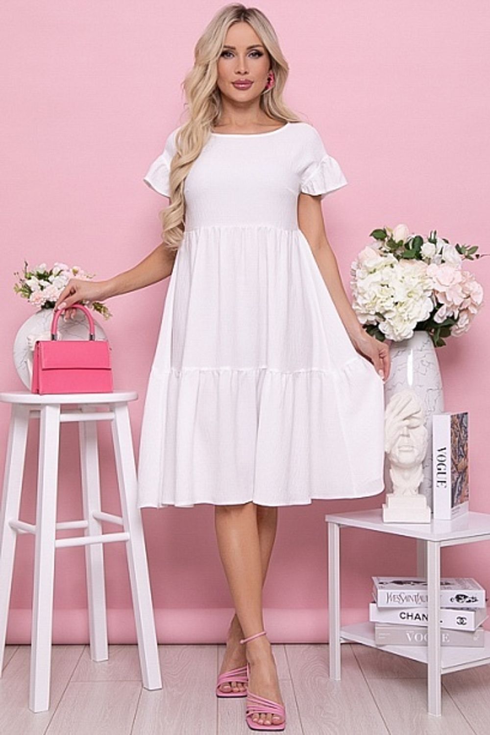 Платье 71296-1 Avili