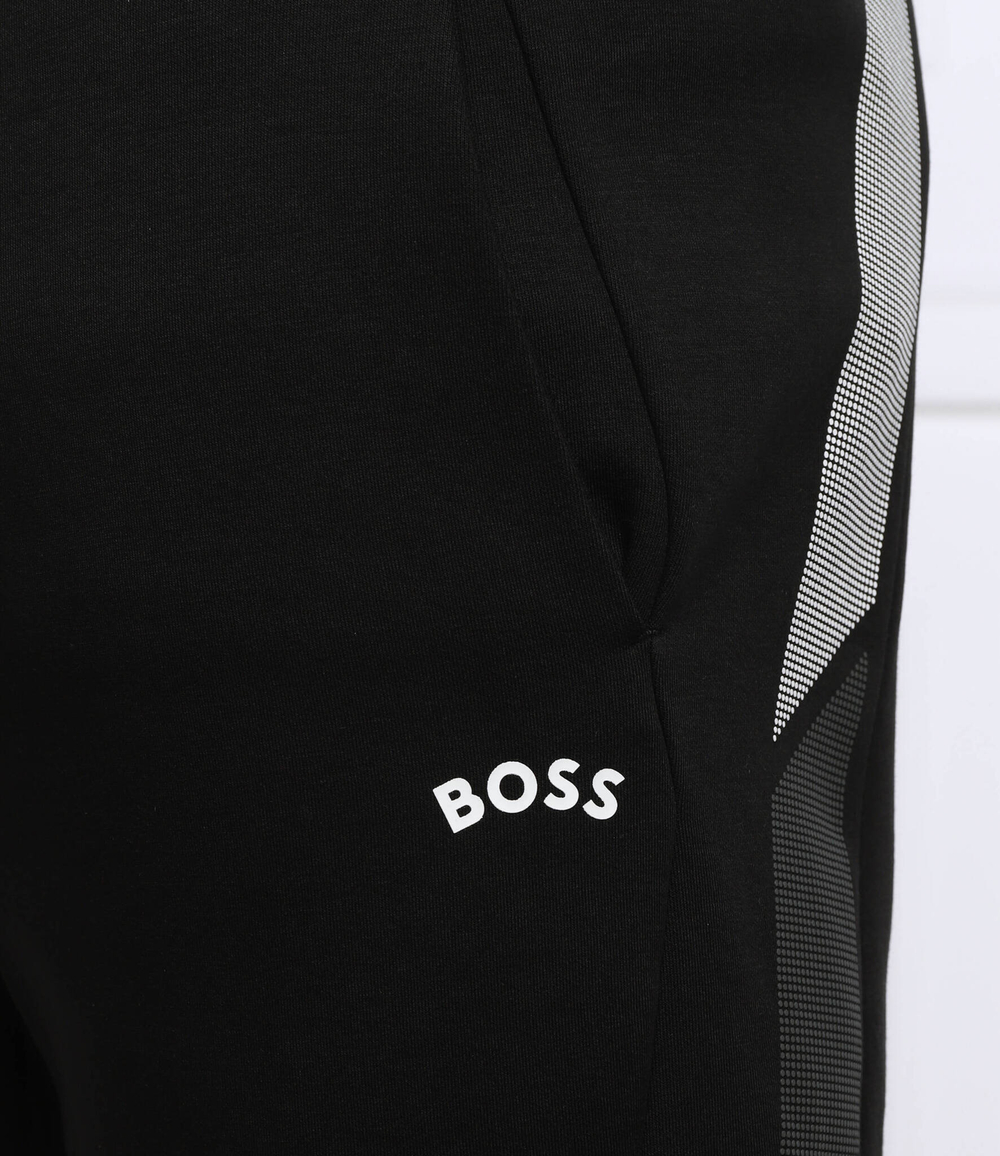 шорты headlo 2 BOSS GREEN - черный(50469379)