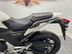 Honda NC700X , 2013