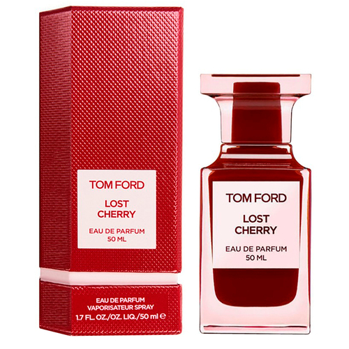Tom Ford - lost cherry (унисекс)