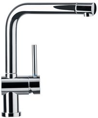 Смеситель Schock Piega хром