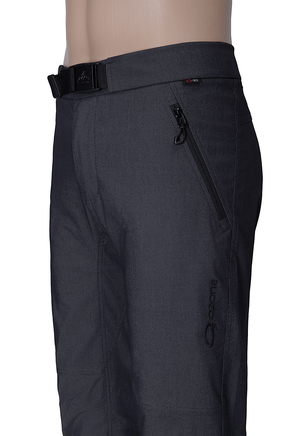 БРЮКИ МУЖСКИЕ o3 Ozone KELLEN